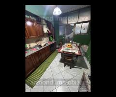 Casa singola con terrazza a Mascali