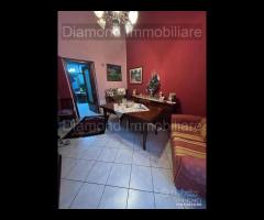 Casa singola con terrazza a Mascali