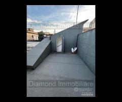 Casa singola con terrazza a Mascali - 10