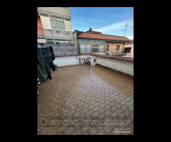 Casa singola con terrazza a Mascali - 11