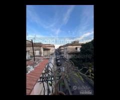 Casa singola con terrazza a Mascali - 14