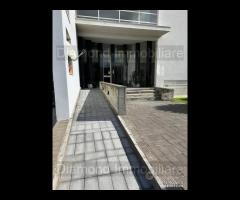 Appartamento ristrutturato con garage a Giarre