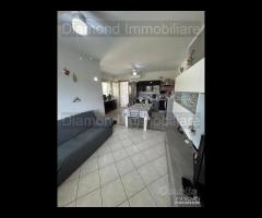 Appartamento ristrutturato con garage a Giarre