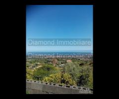 Terreno con rudere a Nunziata di Mascali