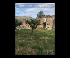 Terreno con rudere a Nunziata di Mascali