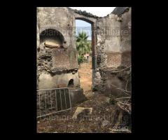 Terreno con rudere a Nunziata di Mascali - 9