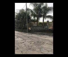 Terreno con rudere a Nunziata di Mascali - 13