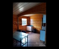 Terreno con prefabbricato a Mascali- Scorciavacca