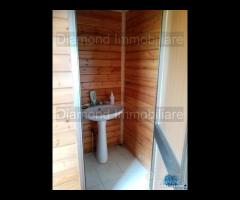 Terreno con prefabbricato a Mascali- Scorciavacca