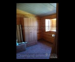 Terreno con prefabbricato a Mascali- Scorciavacca