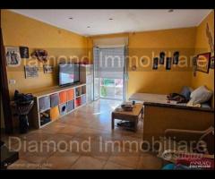 Appartamento con garage a Nunziata di Mascali