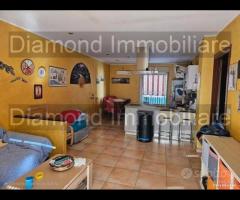 Appartamento con garage a Nunziata di Mascali