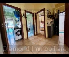 Appartamento con garage a Nunziata di Mascali