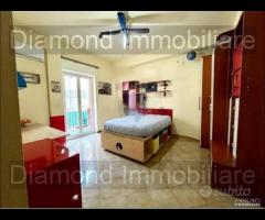 Appartamento con garage a Nunziata di Mascali