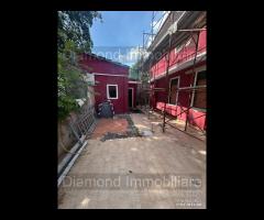 Villetta singola con terreno a Zafferana Etnea