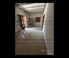 Villetta singola con terreno a Zafferana Etnea