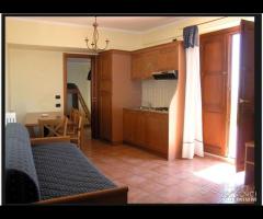 Multiproprietà Rocchetta a Volturno