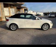 Audi A3 Cabrio 2.0 TDI 105 CV - Manuale - 7