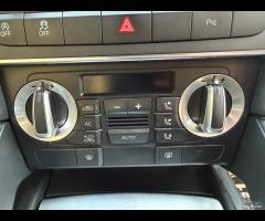 Audi A3 Cabrio 2.0 TDI 105 CV - Manuale - 19