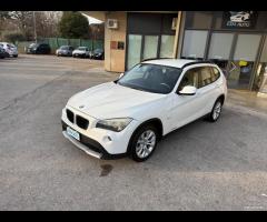 Bmw X1 118D - 2.0 Diesel 143 CV- Automatica