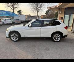 Bmw X1 118D - 2.0 Diesel 143 CV- Automatica