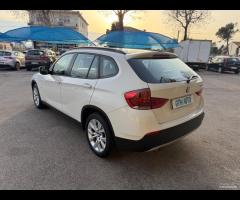 Bmw X1 118D - 2.0 Diesel 143 CV- Automatica