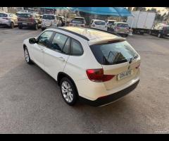 Bmw X1 118D - 2.0 Diesel 143 CV- Automatica