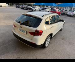 Bmw X1 118D - 2.0 Diesel 143 CV- Automatica - 6