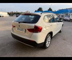 Bmw X1 118D - 2.0 Diesel 143 CV- Automatica - 7