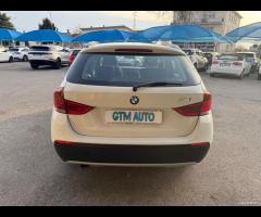 Bmw X1 118D - 2.0 Diesel 143 CV- Automatica - 8