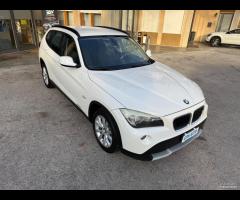 Bmw X1 118D - 2.0 Diesel 143 CV- Automatica - 9