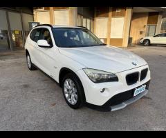 Bmw X1 118D - 2.0 Diesel 143 CV- Automatica - 10