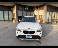 Bmw X1 118D - 2.0 Diesel 143 CV- Automatica - 12