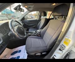 Bmw X1 118D - 2.0 Diesel 143 CV- Automatica - 13