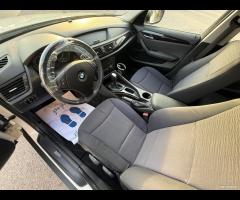 Bmw X1 118D - 2.0 Diesel 143 CV- Automatica - 14