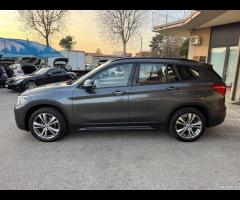 Bmw X1 sDrive18d - 2.0 Diesel 150 cv - Manuale