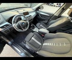 Bmw X1 sDrive18d - 2.0 Diesel 150 cv - Manuale - 12