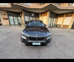 Bmw X1 sDrive18d - 2.0 Diesel 150 cv - Manuale - 14