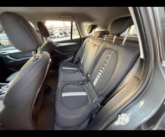 Bmw X1 sDrive18d - 2.0 Diesel 150 cv - Manuale - 15