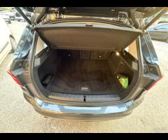 Bmw X1 sDrive18d - 2.0 Diesel 150 cv - Manuale - 21