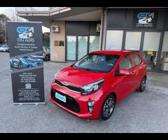Kia Picanto 1.0 12V EcoGPL 5 porte City