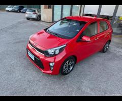 Kia Picanto 1.0 12V EcoGPL 5 porte City