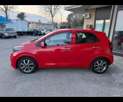 Kia Picanto 1.0 12V EcoGPL 5 porte City