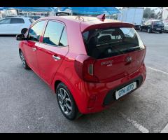 Kia Picanto 1.0 12V EcoGPL 5 porte City