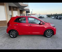 Kia Picanto 1.0 12V EcoGPL 5 porte City - 7