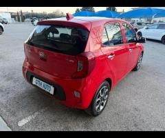 Kia Picanto 1.0 12V EcoGPL 5 porte City - 9
