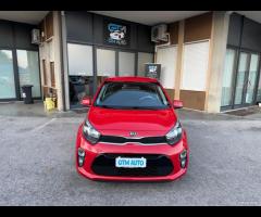 Kia Picanto 1.0 12V EcoGPL 5 porte City - 10