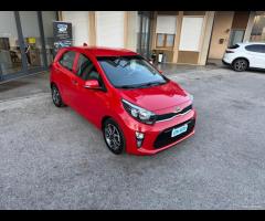 Kia Picanto 1.0 12V EcoGPL 5 porte City - 11