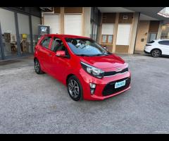 Kia Picanto 1.0 12V EcoGPL 5 porte City - 12