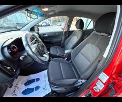 Kia Picanto 1.0 12V EcoGPL 5 porte City - 13